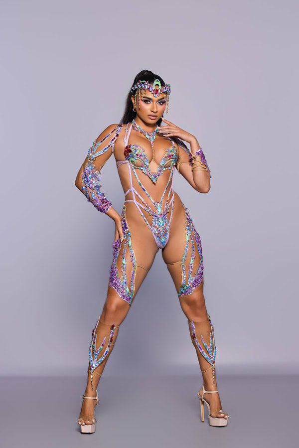 bliss-carnival opalite