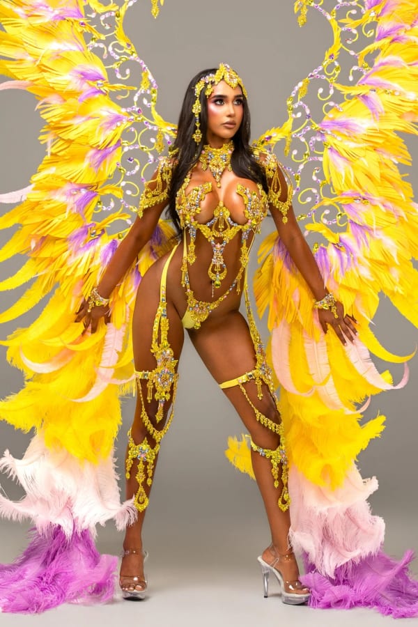 spirit-mas cherie
