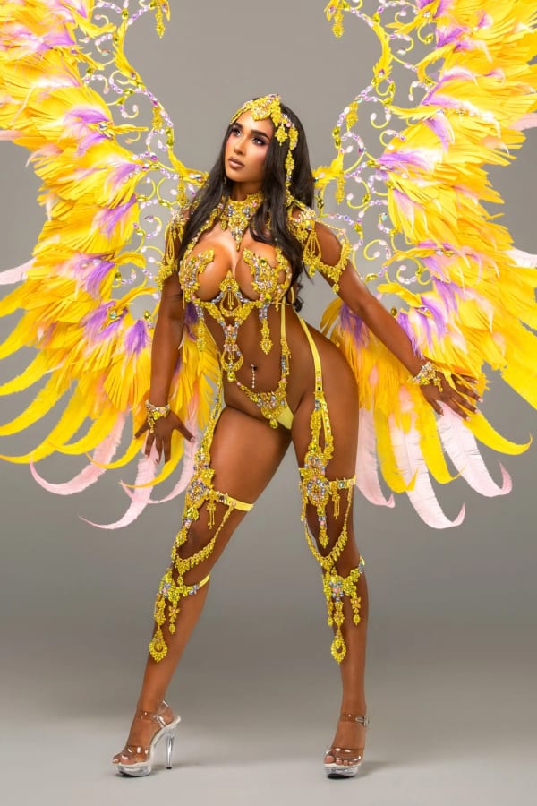 spirit-mas cherie