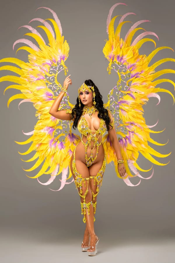 spirit-mas cherie