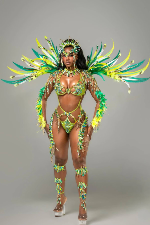 spirit-mas ivy