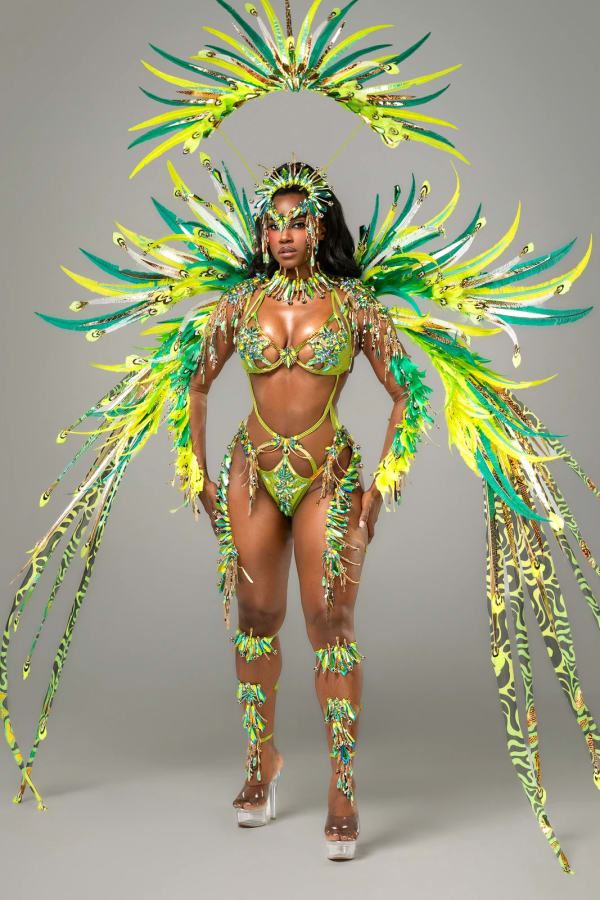 spirit-mas ivy
