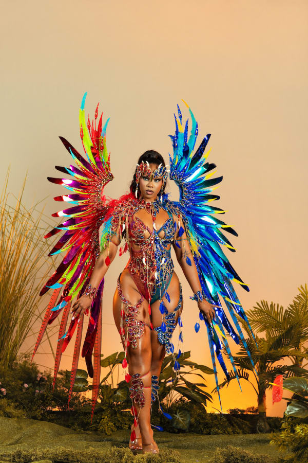 yuma-vibe fierce