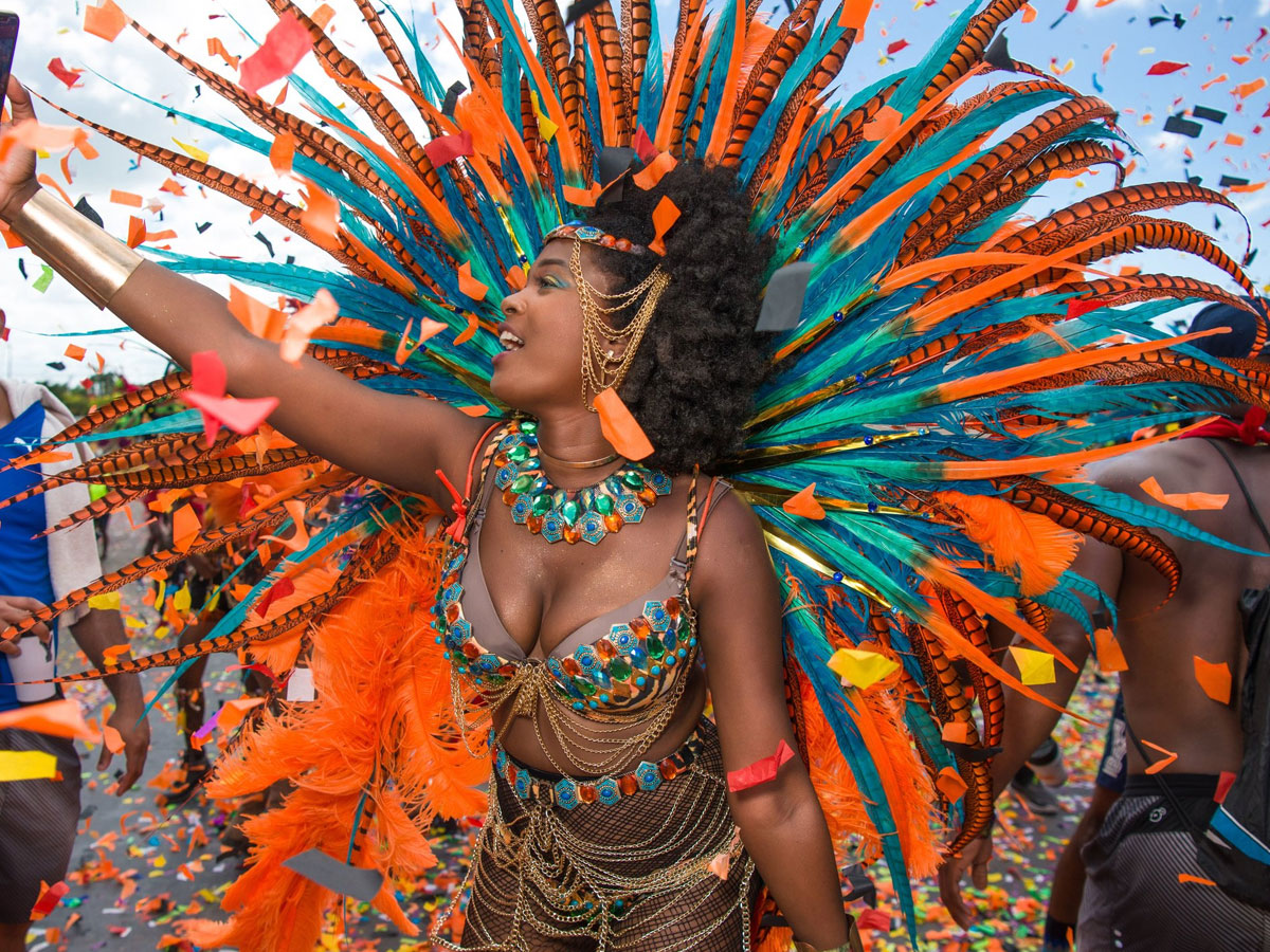 Grenada Carnival 2024 Packages Carnival Info