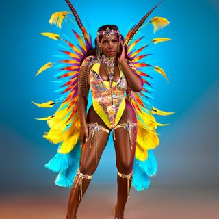 Freaks Mas Oshun