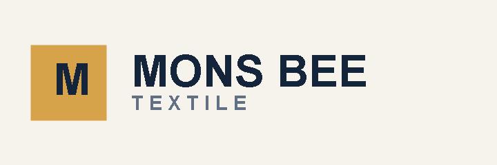 Mons Bee Textile — Mustafa Ağaç client logo