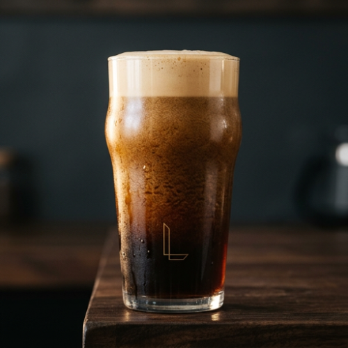 Nitro Cold Brew