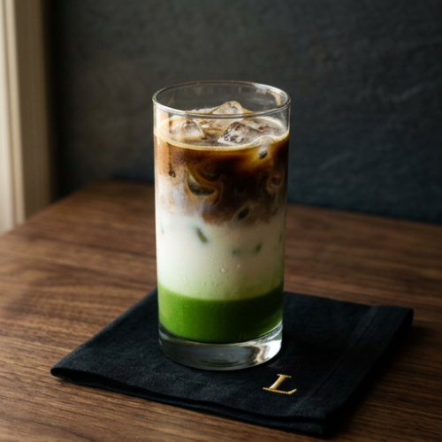 Match Latte