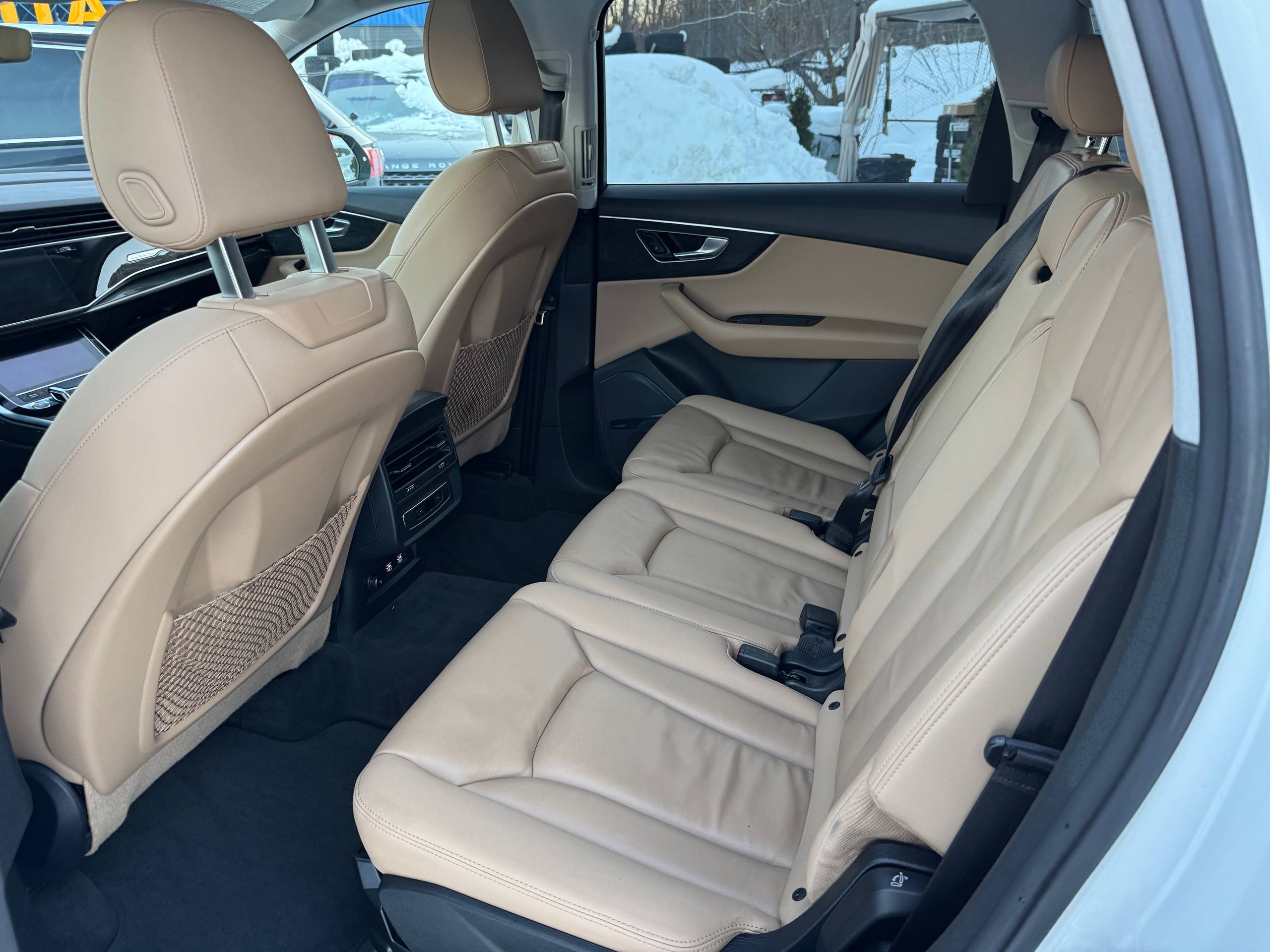 Audi Q7 Premium Plus photo 6