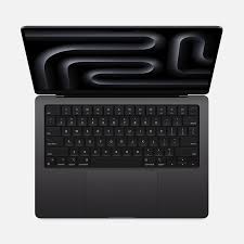 MacBook Pro 14 inch M3 (2024)