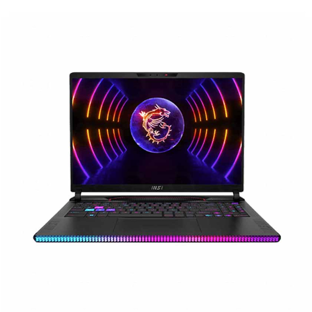 MSI Raider GE78 HX