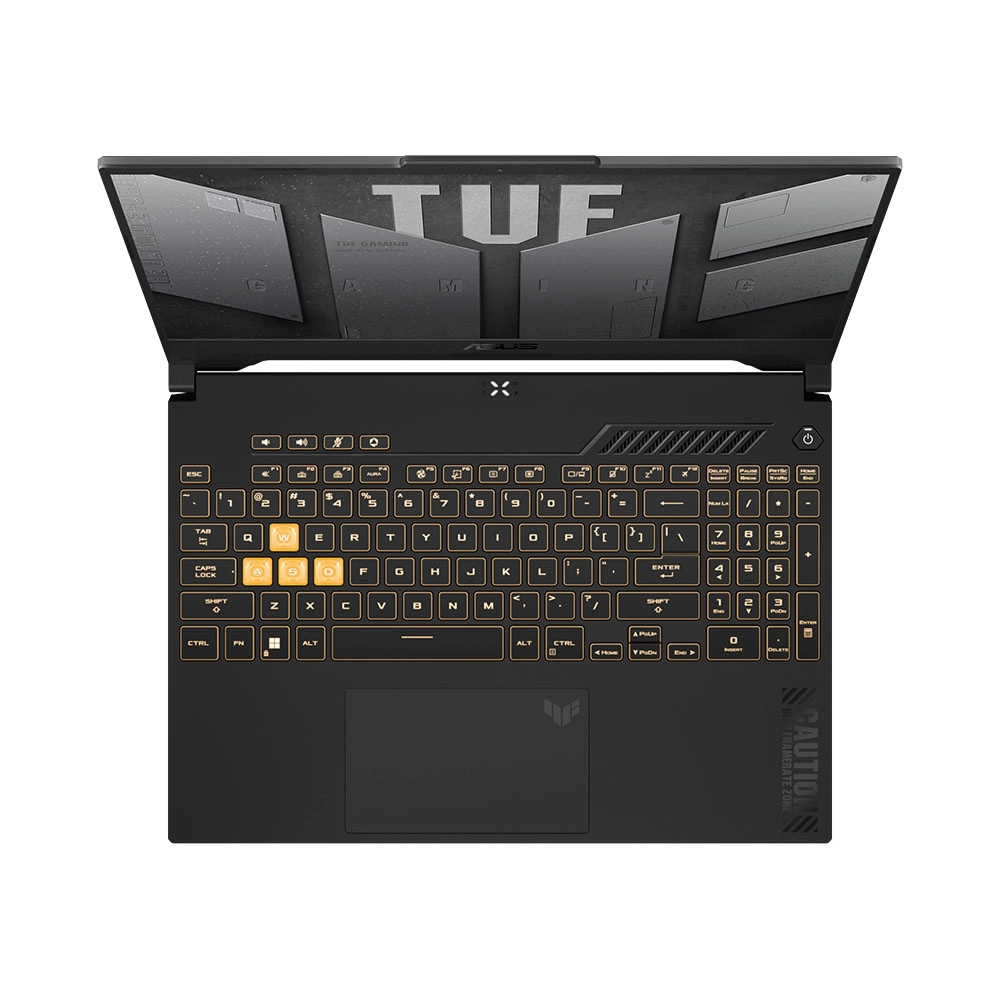 Asus TUF Gaming F15 (2023)