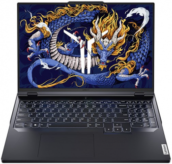 Lenovo Legion 5 Pro (2024)