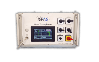 Nordic training Emitter (NTE)