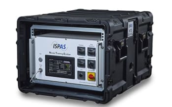 Nordic training Emitter (NTE)