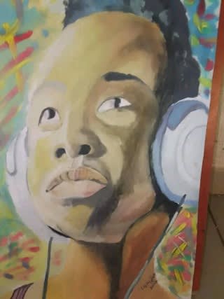 Music and Arts (Lambert Dipamo lamdee)