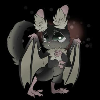 Chinchilla Dragon