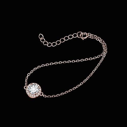 Vue 3 de Ct Halo Bracelet Taille