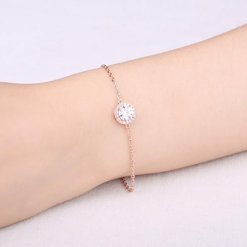 Vue 5 de Ct Halo Bracelet Taille