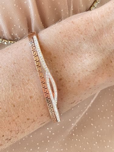 Vue 3 de Bracelet Fait La