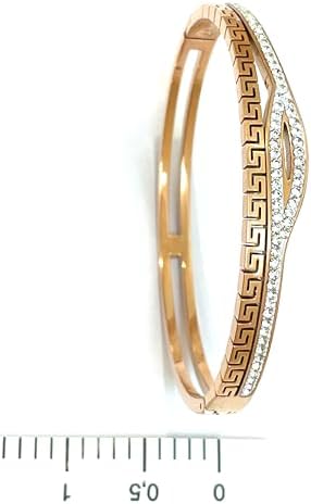 Vue 7 de Bracelet Fait La