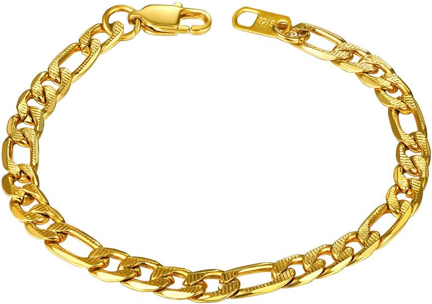 Chaine Bracelet Homme De