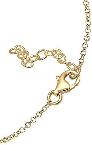 Vue 4 de Femme Bijoux