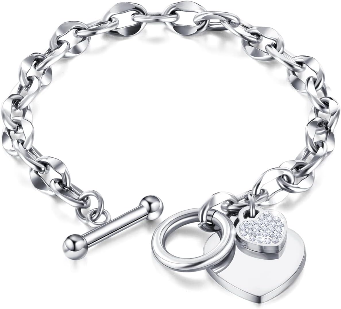 Bracelet En Forme De