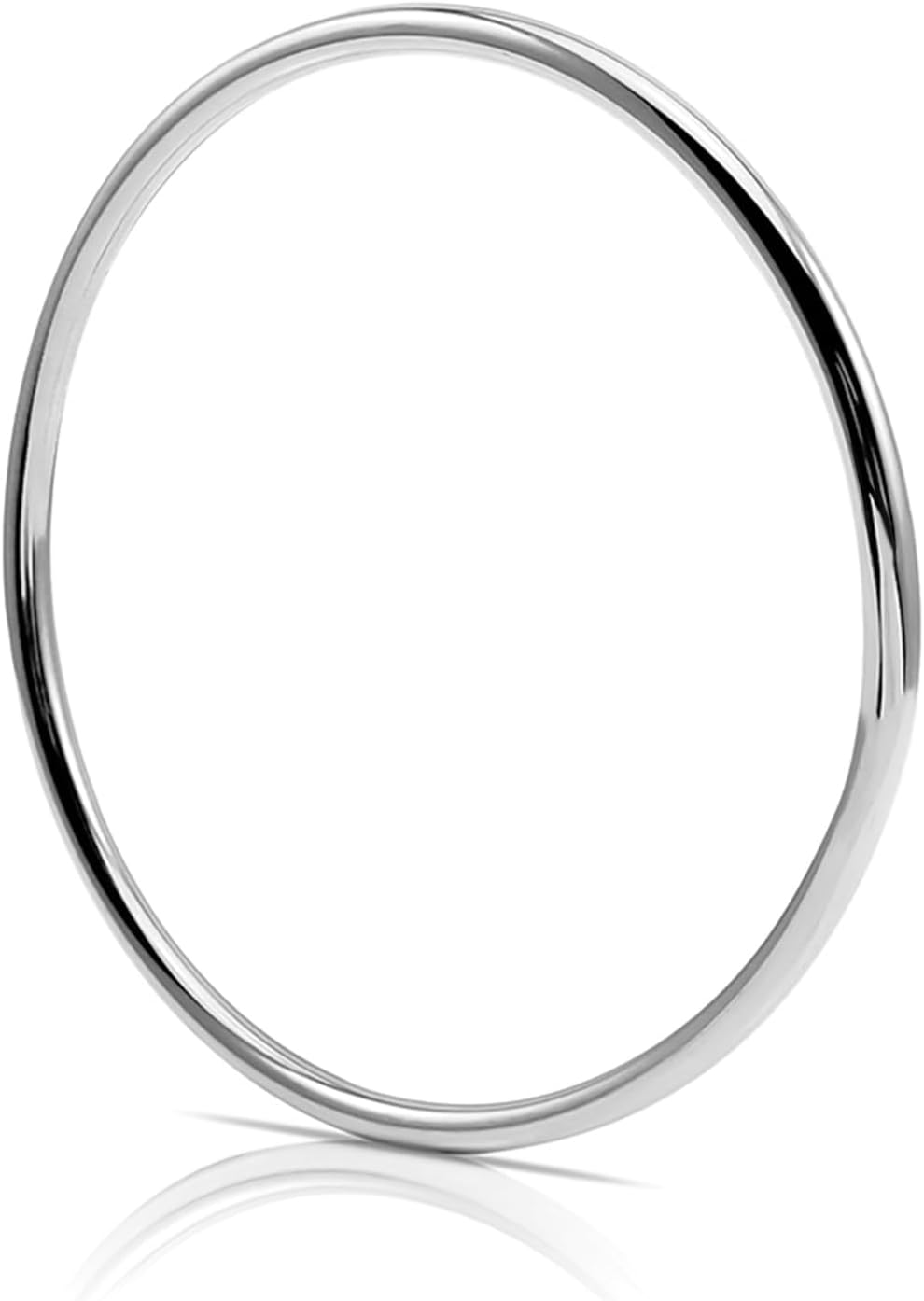 Bracelet Femme Jonc Rond