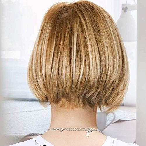 Vue 5 de Chaine Dextension En Argent