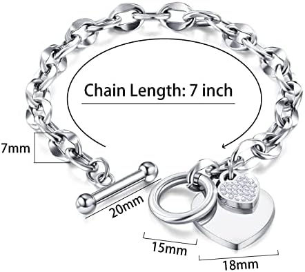 Vue 2 de Bracelet En Forme De