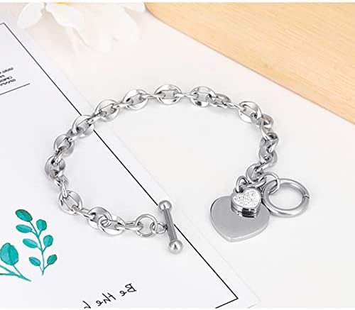 Vue 5 de Bracelet En Forme De