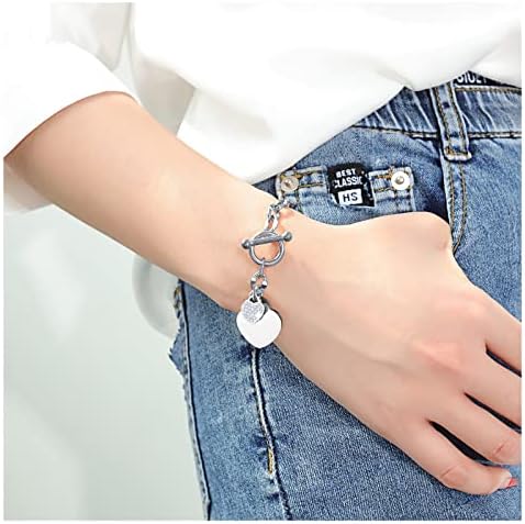 Vue 6 de Bracelet En Forme De