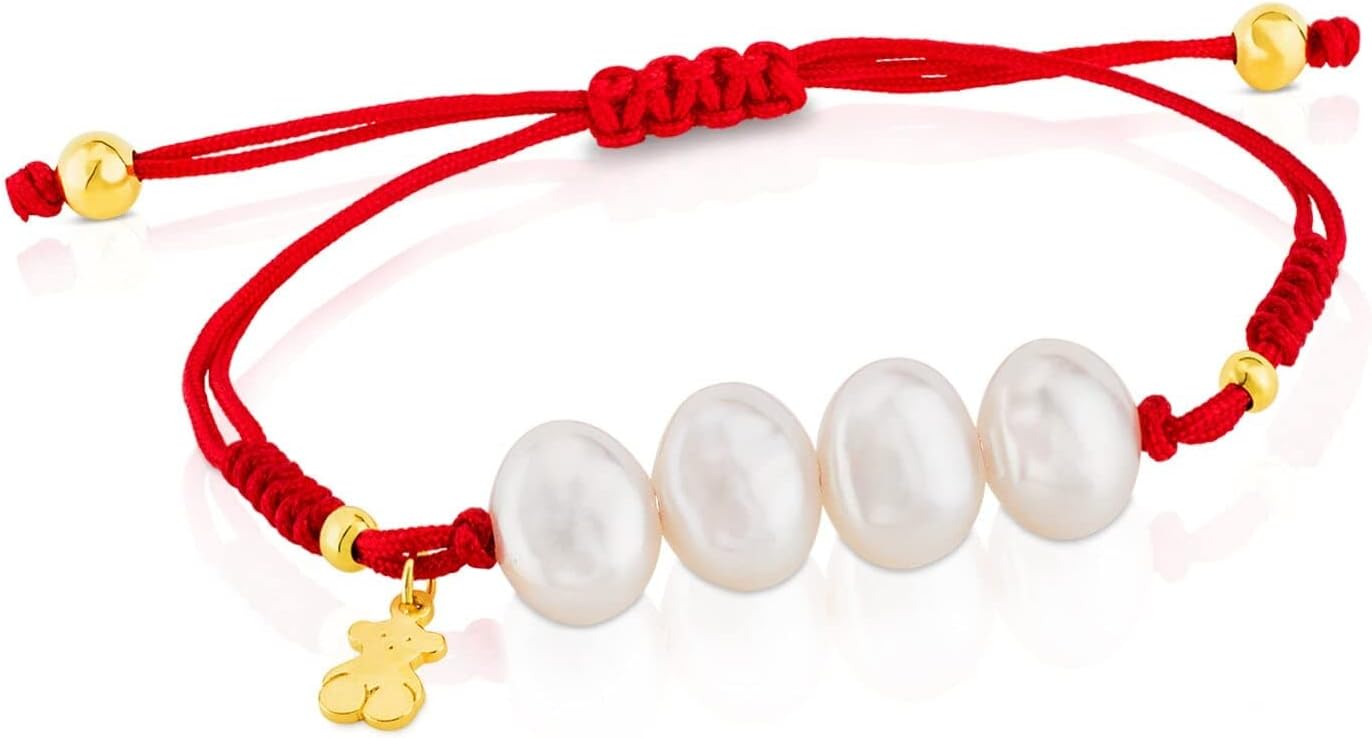 Bracelet En Corde De