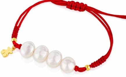 Vue 2 de Bracelet En Corde De