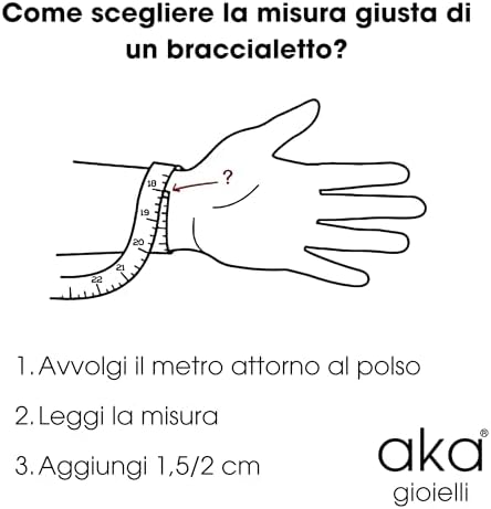 Vue 4 de Bracelet Argent Massif Chaine