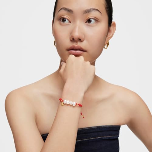 Vue 5 de Bracelet En Corde De