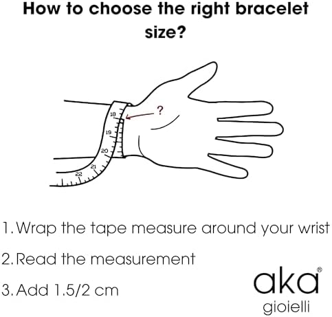 Vue 5 de Bracelet Argent Massif Chaine