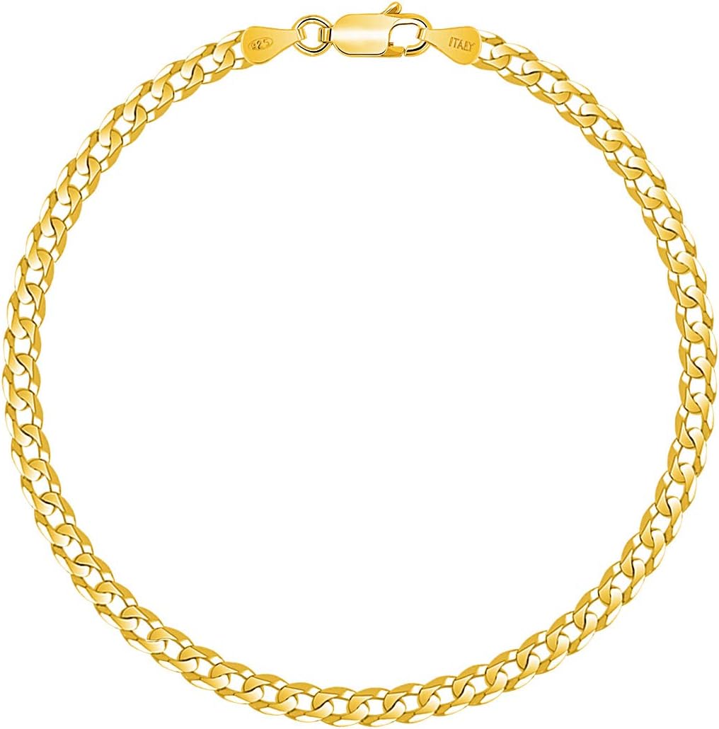 Gourmettes - Bijoux précieux et accessoires joaillerie