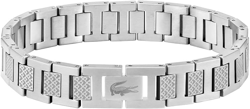 Lacoste Bracelet Maillons