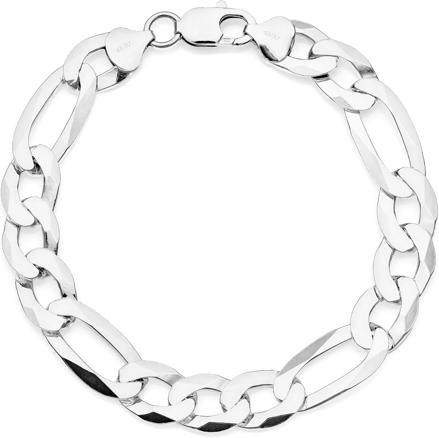 Bracelet Homme Argent Sterling