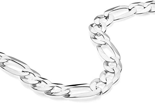 Vue 2 de Bracelet Homme Argent Sterling