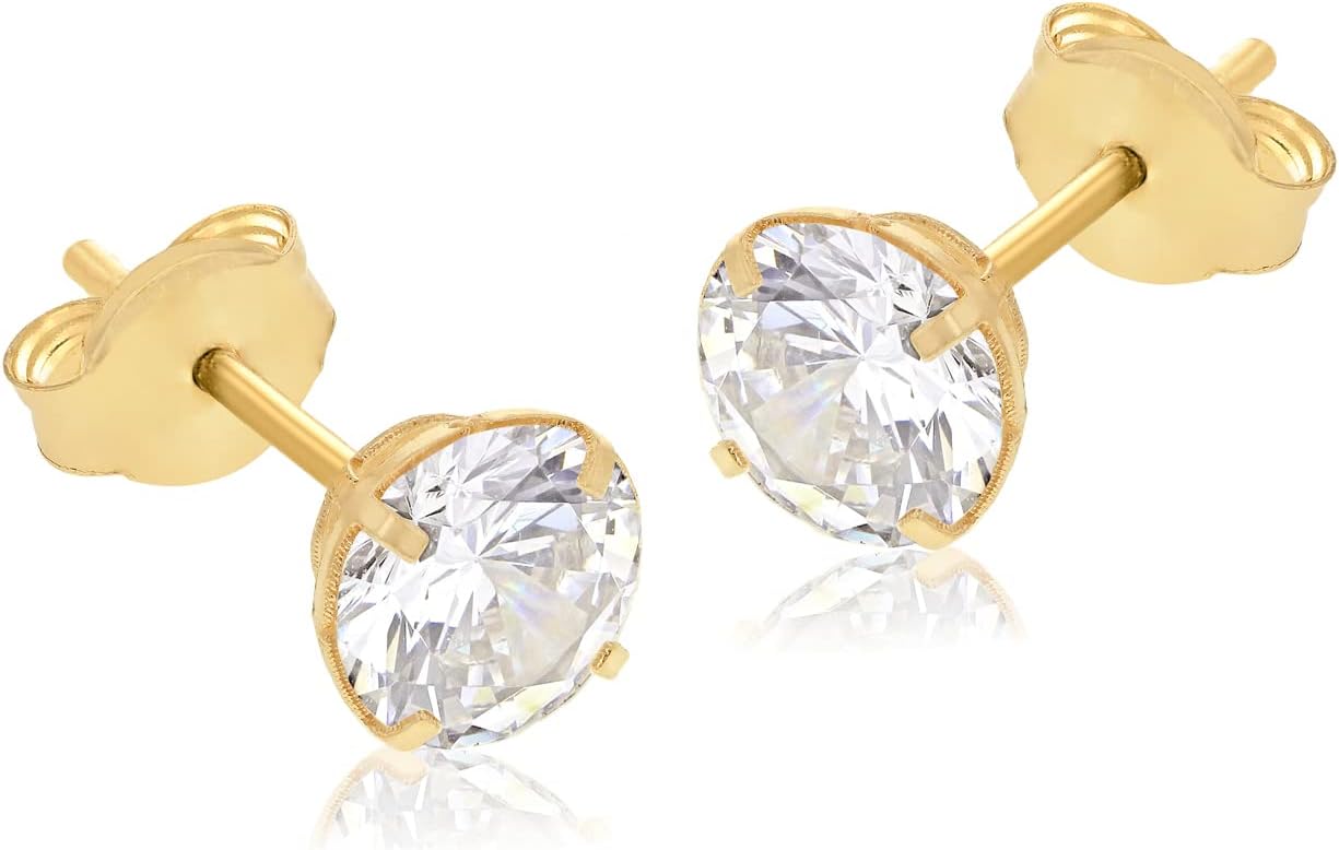 Clous Et Puces Boucle