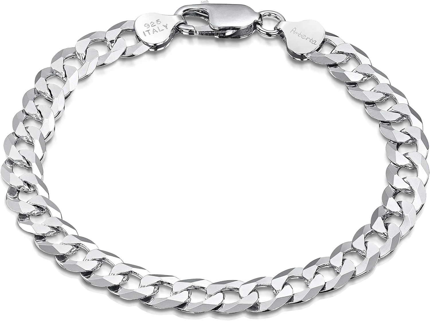 Bracelet Massif Pour Homme