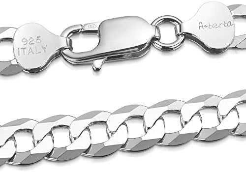 Vue 2 de Bracelet Massif Pour Homme