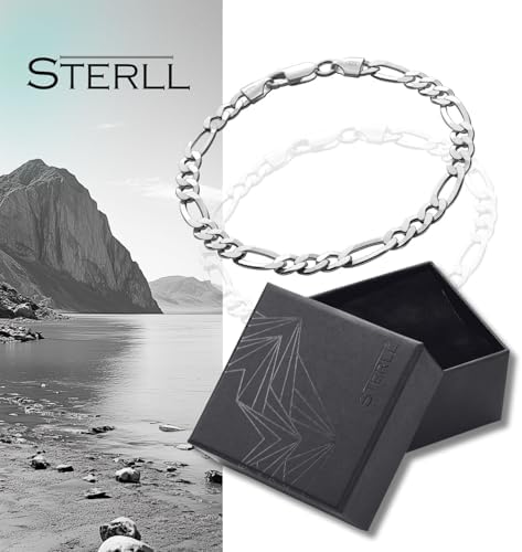 Vue 2 de Bracelet Pour Hommes Avec