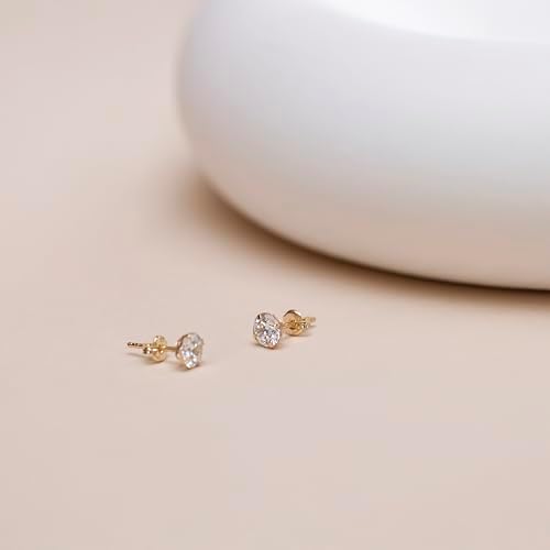 Vue 3 de Clous Et Puces Boucle