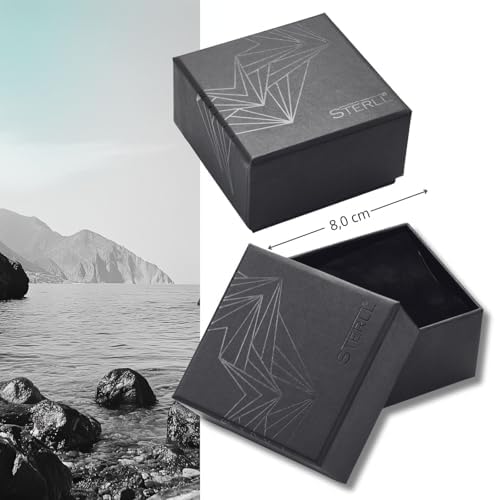 Vue 4 de Bracelet Pour Hommes Avec