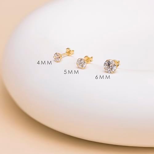 Vue 6 de Clous Et Puces Boucle