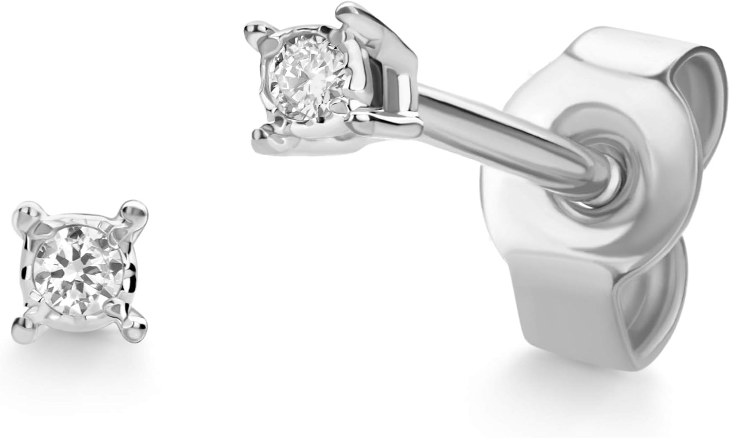 Boucles Oreilles - Bijoux précieux et accessoires joaillerie